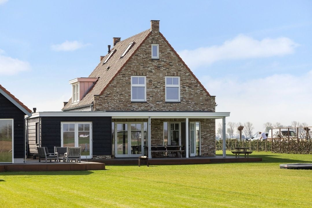 Kreupeleweg 72, Westmaas €1.495.000 k.k.