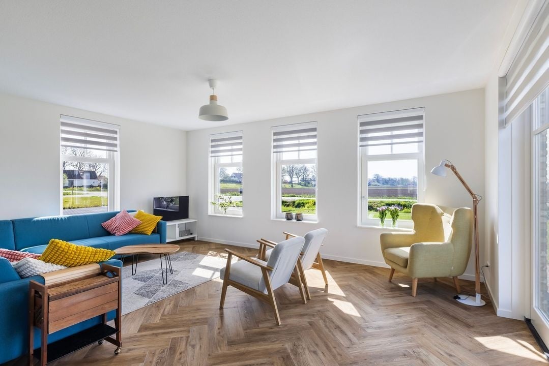 Kreupeleweg 72, Westmaas €1.495.000 k.k.