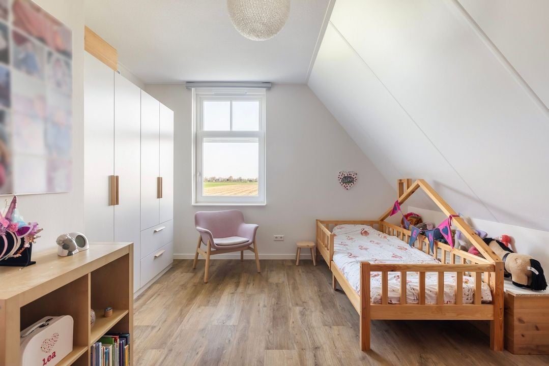 Kreupeleweg 72, Westmaas €1.495.000 k.k.