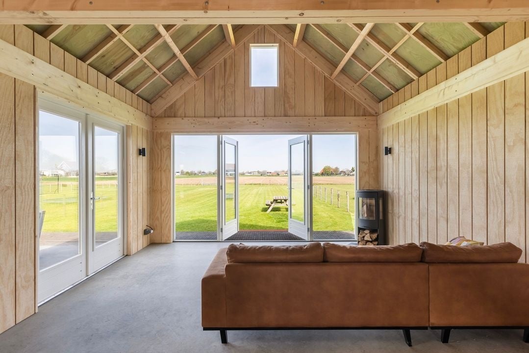 Kreupeleweg 72, Westmaas €1.495.000 k.k.