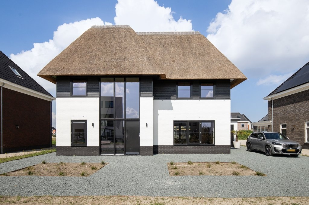 Matkoplaan 7, Almere €1.575.000 k.k.