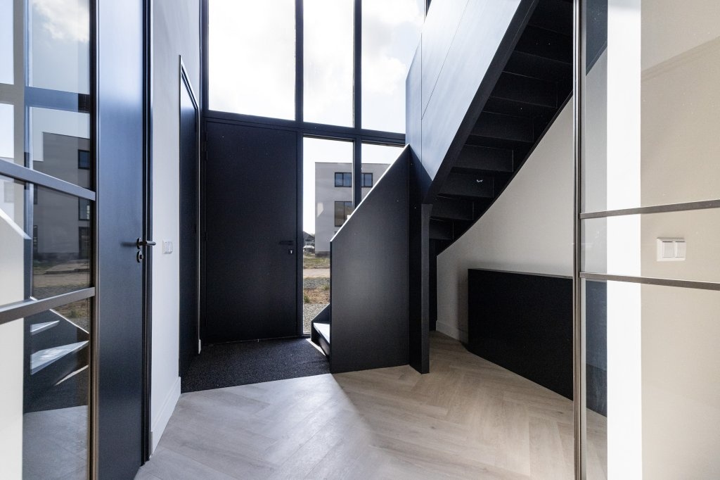 Matkoplaan 7, Almere €1.575.000 k.k.