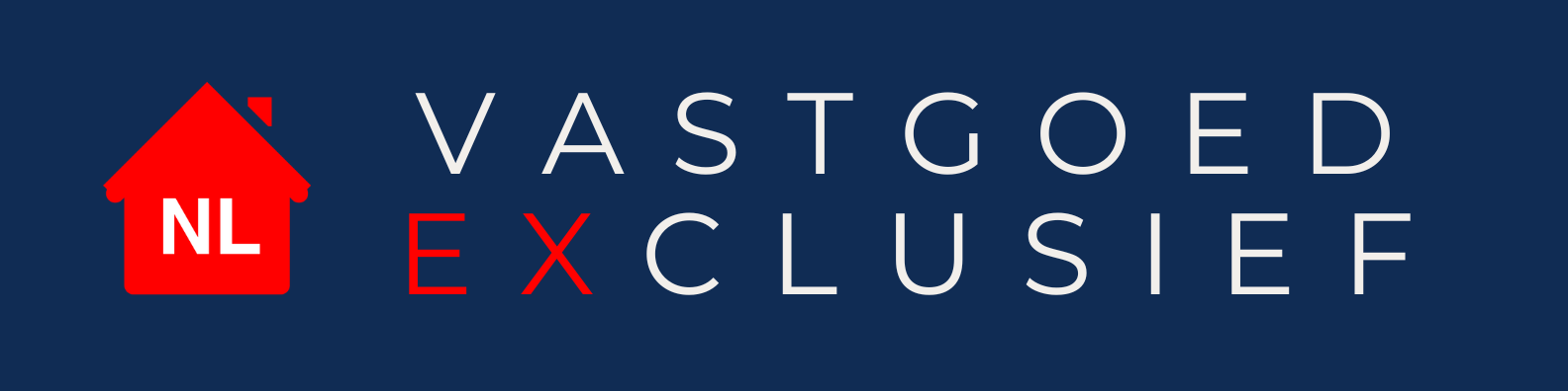 Vastgoedexclusief.nl is gericht op exclusief vastgoed in Nederland"