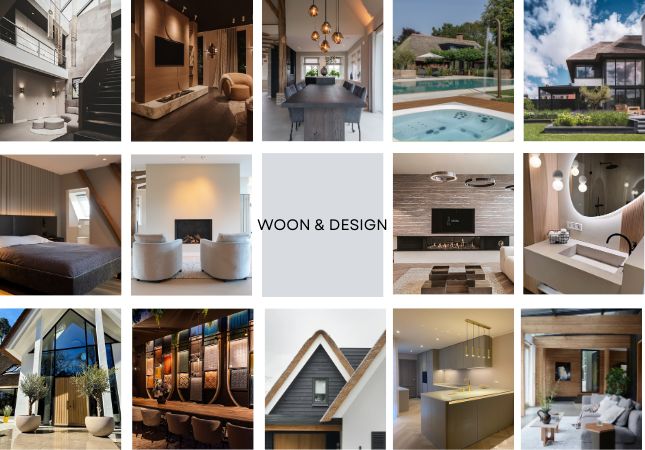WOON & DESIGN
