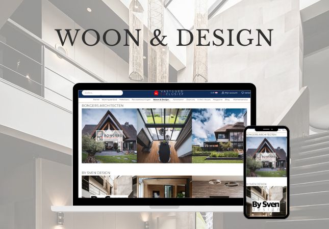 WOON & DESIGN