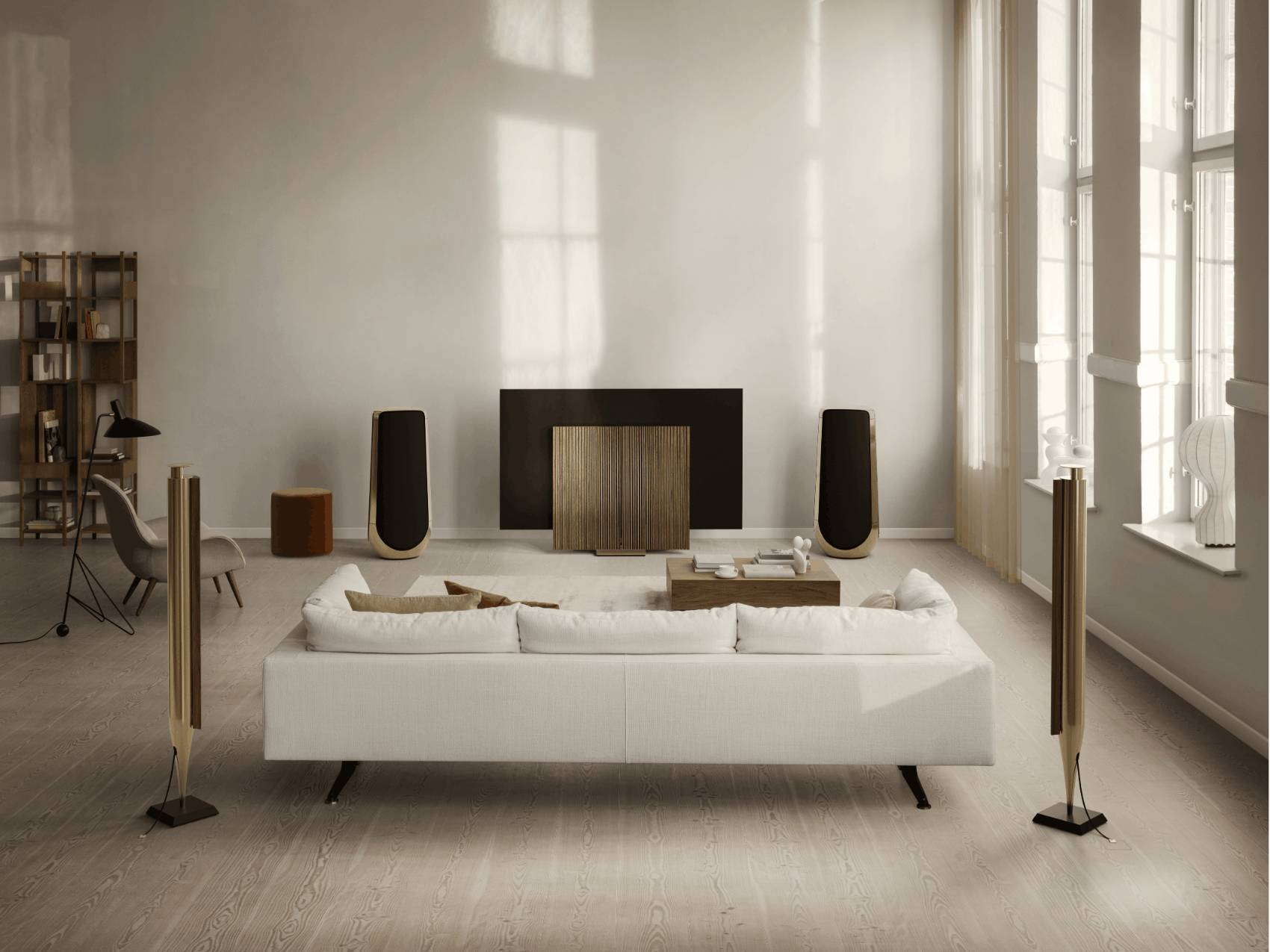 Bang & Olufsen Center Baak Rotterdam & Houten – Exclusief Beeld en Geluid