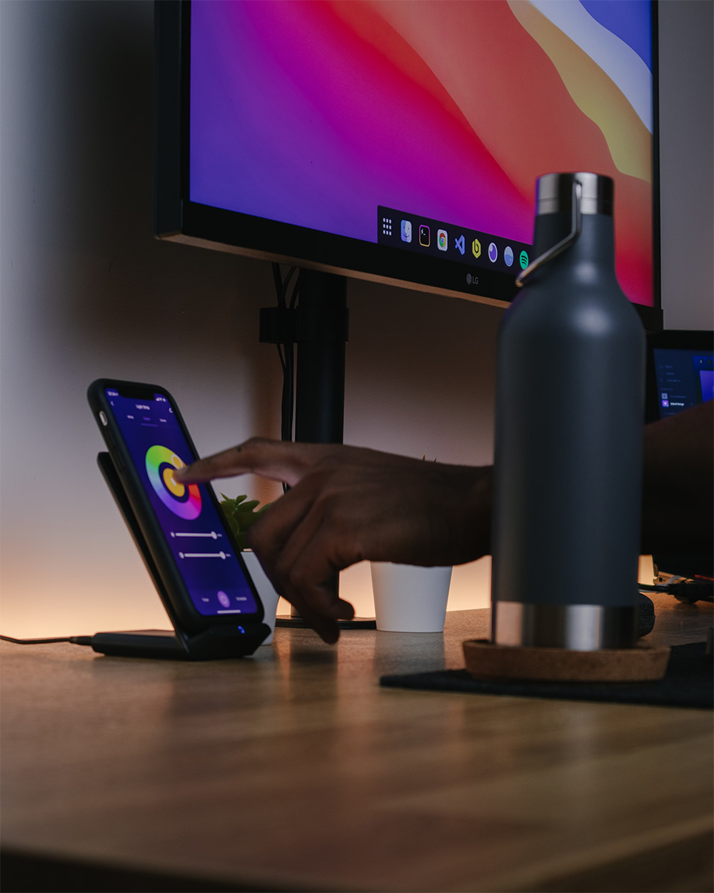 LED strip accessoires