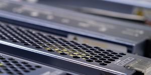 LED strip accessoires