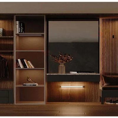 Oplaadbare Yeelight LED kastverlichting