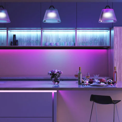 ZigBee-Philips Hue compatibiliteit