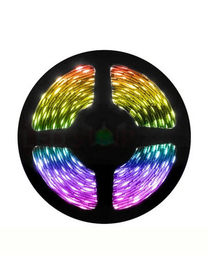 LEDStrip RGB 1 Meter 30 LED per meter 12 Volt