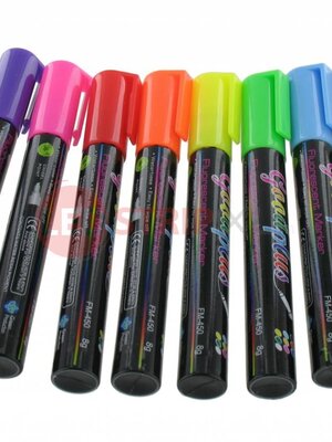 Stylus Pennen voor LED Schrijfborden Klein