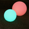 LED Decoratie Bol RGB 30cm Oplaadbaar met afstandsbediening