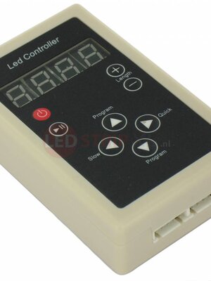 Digital Dream LED strips Controller set