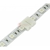 RGB ledstrip connector koppelstuk 4-aderig, verbinden zonder te solderen