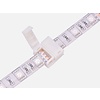 RGB ledstrip connector koppelstuk 4-aderig, verbinden zonder te solderen