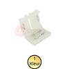 led strip connector koppelstuk 2-aderig, verbinden zonder te solderen