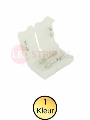 LED Strip Koppelstuk soldeervrij