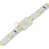 led strip connector koppelstuk 2-aderig, verbinden zonder te solderen