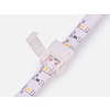 led strip connector koppelstuk 2-aderig, verbinden zonder te solderen
