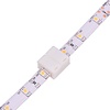 led strip connector koppelstuk 2-aderig, verbinden zonder te solderen