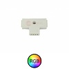 Spliter Connector voor RGB LED Strips T-splitsing