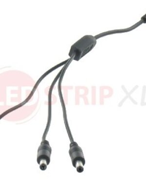 LEDstrip voeding splitter 1 -> 3