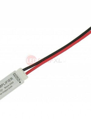 RGB LEDStrip Mini Versterker