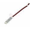 Mini controller met draad voor RGB ledstrips 12-24V