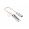 RGB ledstrip Mini RF Controller Set voor RGB LED Strips
