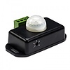 Mini ledstrip opbouw bewegingsmelder met PIR sensor voor 12-24V strips