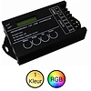 ledstrip tijd controller TC420 voor LEDStrips