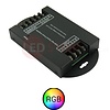 RGB Multikleur ledstrip versterker 24A 288W