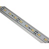 IP68 Warm Wit SMD5630 LED Profiel 50cm