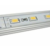 IP68 Warm Wit SMD5630 LED Profiel 50cm