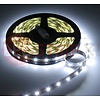 LEDStrip Koud Wit 5 Meter 60 LED per meter 12 Volt - Basic