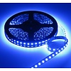 LEDStrip Blauw 2,5 Meter 120 LED per meter 12 Volt