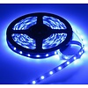 LEDStrip Blauw 5 Meter 60 LED per meter 24 Volt