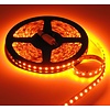 LEDStrip Oranje 5 Meter 120 LED per meter 12 Volt
