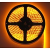 LEDStrip Geel 5 Meter 120 LED per meter 12 Volt