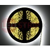 LEDStrip Helder Wit 1 Meter 120 LED 12 Volt - Basic