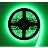 LEDStrip Groen 1 Meter 120 LED per meter 12 Volt