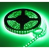 LEDStrip Groen 1 Meter 120 LED per meter 12 Volt