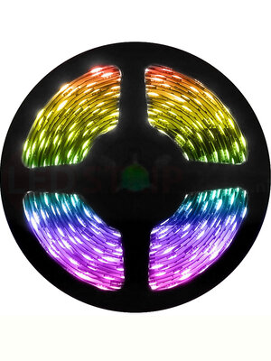 LEDStrip RGB 1 Meter 30 LED 12 Volt