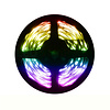 LEDStrip RGB 5 Meter 30 LED per meter 24 Volt