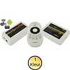 Milight / MiBoxer LEDStrip 4-zone dimmer controller met RFafstandsbediening en WiFmodule