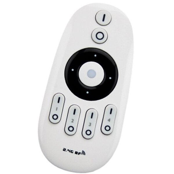Milight / MiBoxer Losse Afstandsbediening voor 4-zone control