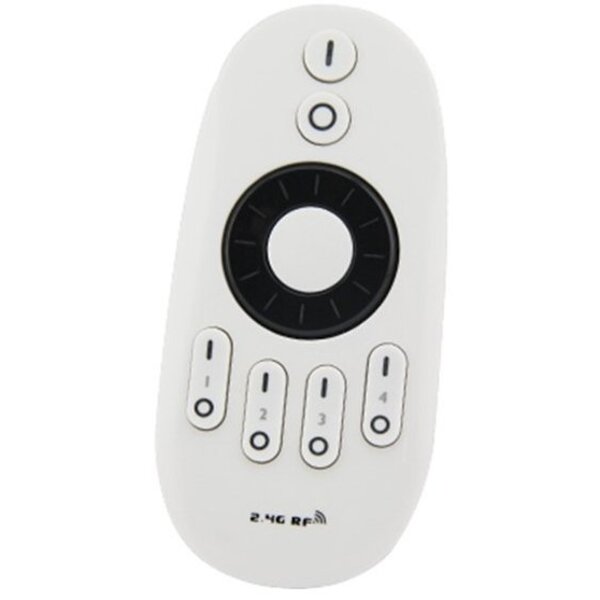 Milight / MiBoxer Losse Afstandsbediening voor 4-zone control
