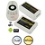 Milight / MiBoxer LED Strip Dual White 4-Zone RF en WiFi controller SET