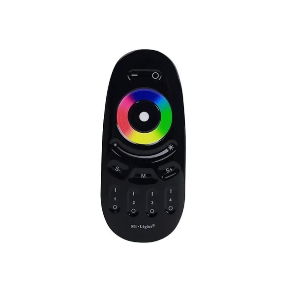 Milight / MiBoxer Losse full touch afstandsbediening voor 4-zone RGB(W) ledstrips en lampen